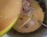 Foto langkah ke 2 dari resep Gulai Ayam Padang Bumbu Instant.