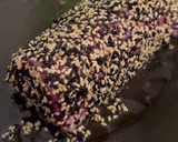 Foto do passo 4 de Tataki de Atum