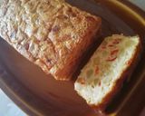 Foto del paso 6 de la receta Pastel de calabacín y puerro