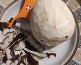 عکس مرحله 3 از دستور 🥥 شیر نارگیل + پودر نارگیل طبیعی 🥥