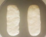 A picture of step 3 of Vienna Bread.