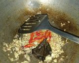 Foto langkah ke 3 dari resep Orek Tempe Kering.