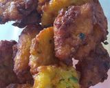 Foto langkah ke 5 dari resep Pergedel jagung payakumbuh.