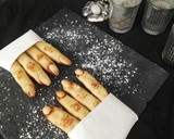 Foto del paso 10 de la receta: Dedos de bruja