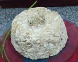 Foto del paso 3 de la receta: Budín de verduras light