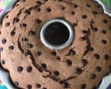 Foto langkah ke 4 dari resep Bolu Coklat.