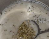 Foto langkah ke 3 dari resep 92. Bubur Kacang Hijau Gula merah.