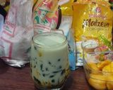 Foto langkah ke 9 dari resep Cendol Kecebong.