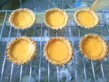 Pie Susu