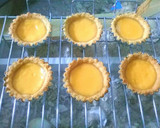 Foto langkah ke 7 dari resep Pie Susu.