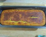 Foto del paso 6 de la receta: Bizcocho de yogurt con chocolate