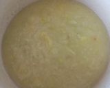 Tökfőzelék máshogy recept fázis 5 fotója