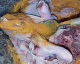 Foto del paso 7 de la receta: Pica pollo (Pollo frito)
