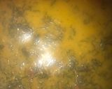 A picture of step 9 of Better leaf soup.