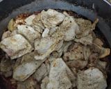 Foto del paso 2 de la receta: Fricandó estilo xavi