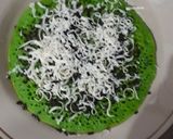 Foto langkah ke 4 dari resep Martabak manis ekspress.