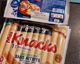 Une image de l'étape 6 de Hot dog Coréen ou Tokkebi.