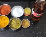 कैरीचे लोणचे (Kairiche Lonche Recipe In Marathi) रेसिपी स्टेप 1 फोटो 