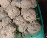 Foto langkah ke 5 dari resep Bakso original.