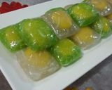 Hình bước làm 5 của món BÁNH PHU THÊ
