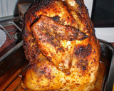 Foto del paso 8 de la receta: Pollo peruano con mayonesa de jalapeños