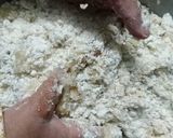 ঠেকুয়া (Thekua recipe in Bengali) রেসিপি ধাপ - 2 ছবি