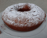 Foto del paso 4 de la receta: Torta marmolada
