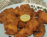 Foto langkah ke 6 dari resep Korean Fried chicken (fillet).