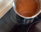 Foto del paso 5 de la receta: Tacos de pavo con soja y cítricos