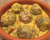 Foto del paso 5 de la receta: Albóndigas sabrosonas