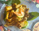গন্ধরাজ চিকেন (gandhoraj chicken recipe in Bengali) রেসিপি ধাপ - 8 ছবি