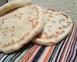 Foto del paso 5 de la receta: Pan Pita/Árabe "EN FLIP"