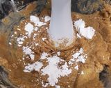 Foto del paso 1 de la receta: Galletas con dulce de leche y pepitas de chocolate