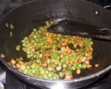 झटपट नमकीन सेमिया (Jhatpat namkeen semiyan recipe in Hindi) रेसिपी चरण 2 फोटो