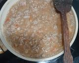 Foto langkah ke 4 dari resep Beef Lasagna panggang.