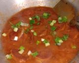 Foto langkah ke 5 dari resep Rolade saus teriyaki.