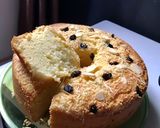 Foto langkah ke 5 dari resep Bolu tape.