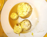 Foto del paso 4 de la receta: Champiñones rellenos