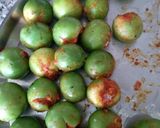 બાફેલું ગુંદા નું અથાણુંં (Bafela Gunda Athanu Recipe in Gujarati) રેસીપી સ્ટેપ3ફોટો