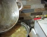 Foto langkah ke 2 dari resep Soto Padang.