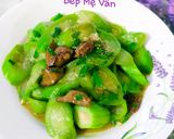 Hình bước làm 3 của món Bữa cơm gia đình 26