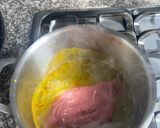 Foto del paso 4 de la receta: Pásame al otro lado 🇪🇨
