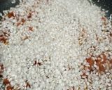 Foto del paso 3 de la receta: Arroz con solomillo ibérico de cerdo
