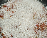 Foto del paso 3 de la receta: Arroz con solomillo ibérico de cerdo