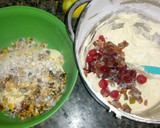 Foto del paso 7 de la receta: Budín para Navidad