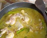 Foto langkah ke 2 dari resep Soto ayam enak mantap.