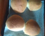 Foto langkah ke 5 dari resep KOREAN GARLIC BREAD VERSI OH NINO (YOUTUBE NINO'S HOME).