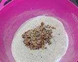 Foto del paso 3 de la receta: Pan integral multicereal