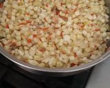 Foto del paso 2 de la receta: Canastitas de zukinis