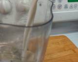 Avocado Banana Milkshake recipe step 3 photo